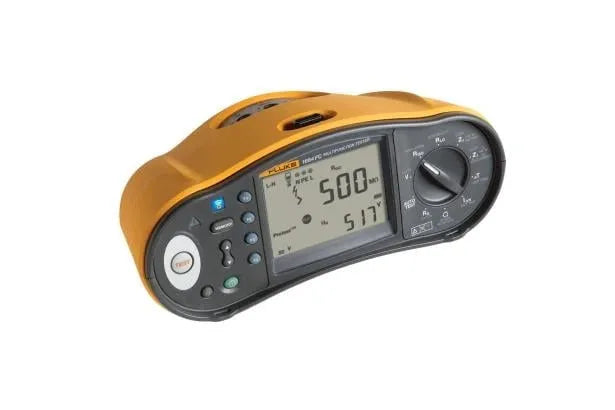 Fluke 1664 FC Installation Multifunction Tester Price In Pakistan Main image