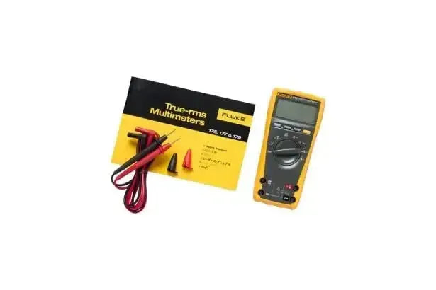 Fluke 177 True RMS Digital Multimeter