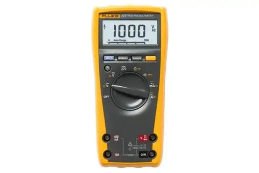 Fluke 177 True RMS Digital Multimeter Price In Pakistan