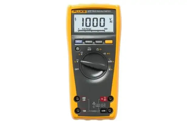 Fluke 177 True RMS Digital Multimeter Price In Pakistan Main image