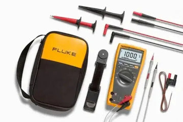 Fluke 179 Digital Multimeter and EDA2 Accessories Kit