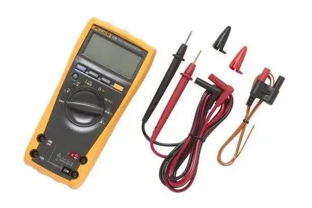Fluke 179 TRMS Digital Multimeter