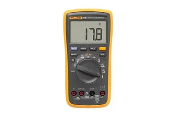 Fluke 17B+ Digital Multimeter Price In Pakistan