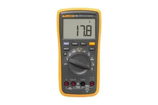 Fluke 17B+ Digital Multimeter Price In Pakistan