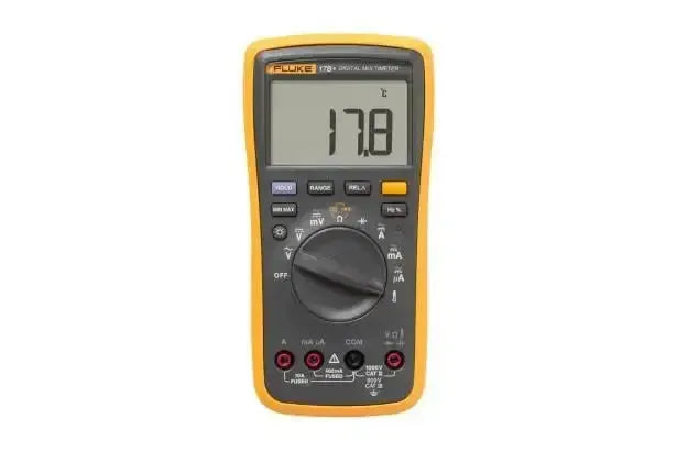 Fluke 17B+ Digital Multimeter Price In Pakistan Main image