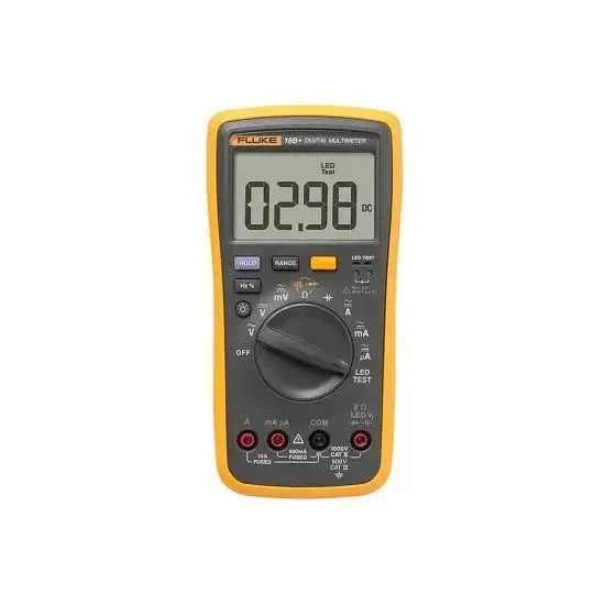 Fluke 18B+ Digital Multimeter Price In Pakistan