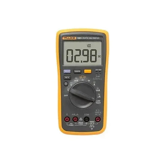 Fluke 18B+ Digital Multimeter Price In Pakistan