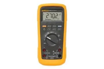 Fluke 27 II Rugged Digital Multimeter Price In Pakistan