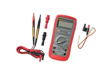 Fluke 28 II Ex Intrinsically Safe True RMS Digital Multimeter