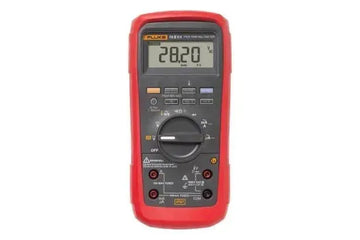 Fluke 28 II Ex Safe True RMS Digital Multimeter Price In Pakistan