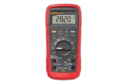 Fluke 28 II Ex Safe True RMS Digital Multimeter Price In Pakistan