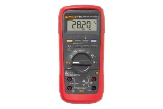 Fluke 28 II Ex Safe True RMS Digital Multimeter Price In Pakistan