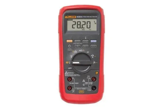 Fluke 28 II Ex Safe True RMS Digital Multimeter Price In Pakistan