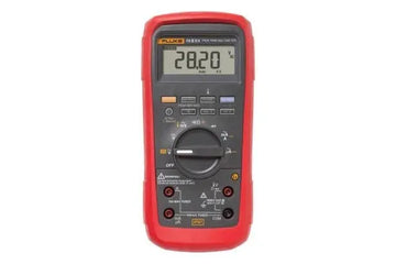 Fluke 28 II Ex Safe True RMS Digital Multimeter Price In Pakistan