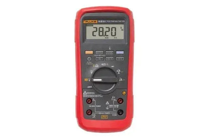 Fluke 28 II Ex Safe True RMS Digital Multimeter Price In Pakistan
