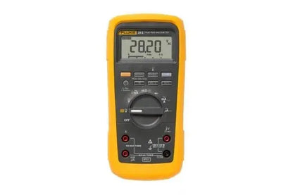 Fluke 28 II TRMS Rugged Digital Multimeter