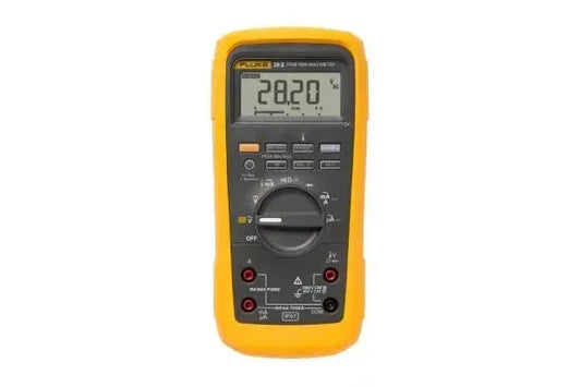 Fluke 28 II TRMS Rugged Digital Multimeter