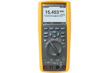 Fluke 287 True-RMS Logging Multimeter Price In Pakistan