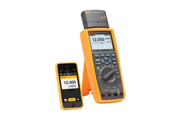 Fluke 289 TRMS Logging Multimeter 