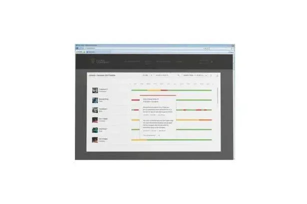 Fluke 289 Logging Multimeter