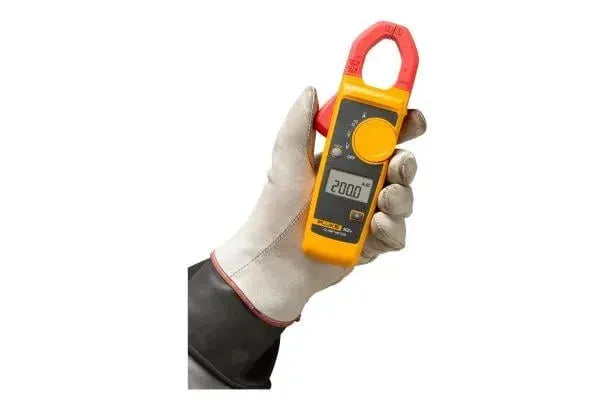 Fluke 302+ CAT III Digital Clamp Meter