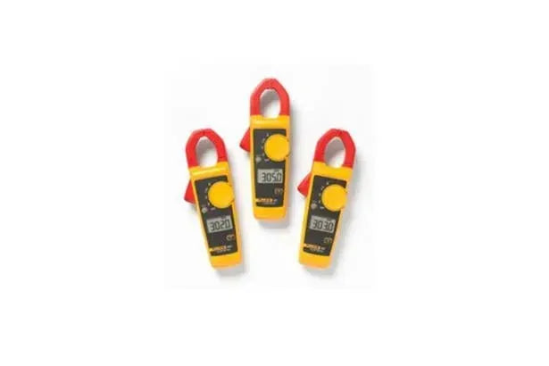 Fluke 303 Clamp Meter 