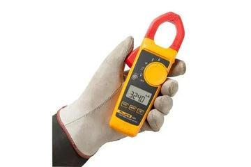 Fluke 324 True RMS Clamp Meter