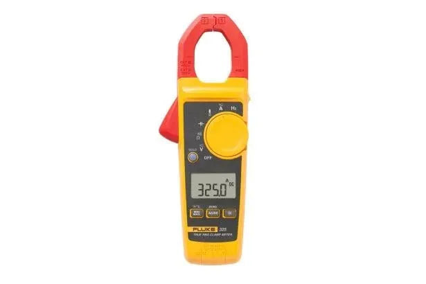 Fluke 325 True RMS Clamp Meter Price In Pakistan Main image