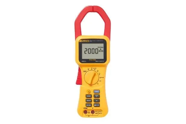 Fluke 355 True RMS 2000 A Clamp Meter Price In Pakistan