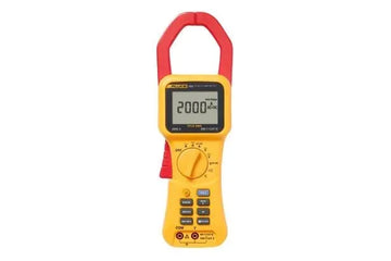 Fluke 355 True RMS 2000 A Clamp Meter Price In Pakistan