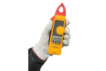 Fluke 365 TRMS AC/DC Clamp Meter