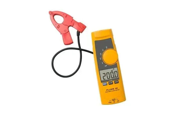 Fluke 365 TRMS AC/DC Clamp Meter