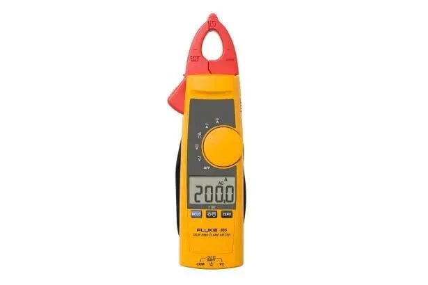 Fluke 365 TRMS AC/DC Clamp Meter Price In Pakistan