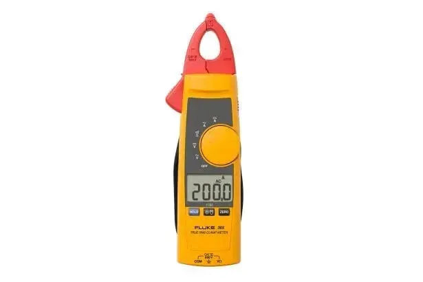 Fluke 365 TRMS AC/DC Clamp Meter Price In Pakistan