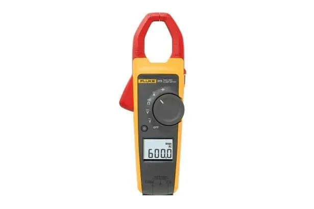 Fluke 373 True-RMS AC Clamp Meter Price In Pakistan