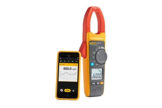 Fluke 374 FC True-RMS AC/DC Clamp Meter Price In Pakistan