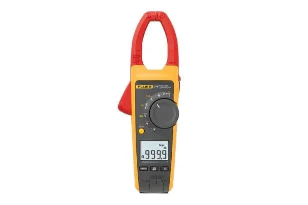 Fluke 376 FC True-RMS Clamp Meter Price In Pakistan Main image
