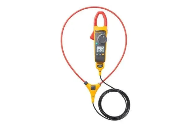 Fluke 376 FC Clamp Meter 