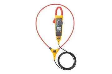 Fluke 376 FC Clamp Meter 