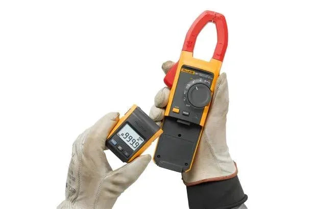 Fluke 381 True RMS Clamp Meter