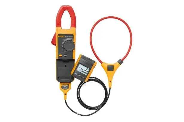 Fluke 381 Remote Display True RMS AC/DC Clamp Meter Price In Pakistan Main image
