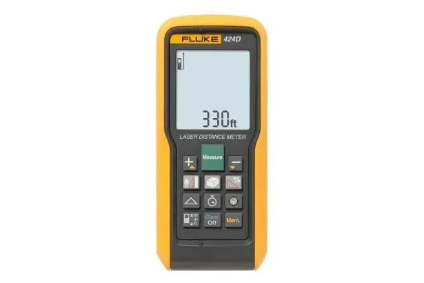 Fluke 424D Laser Distance Meter Price In Pakistan Main image