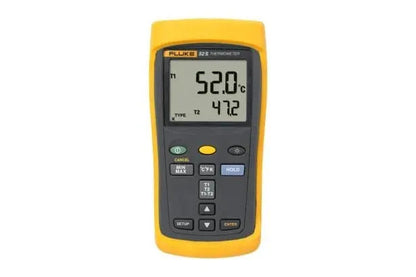Fluke 52 II Dual Probe Digital Thermometer Price In Pakistan