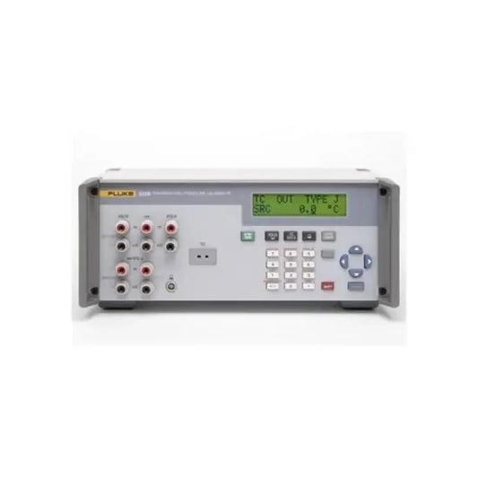 Fluke 525B Temperature/Pressure Calibrator Price In Pakistan