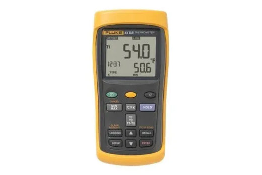 Fluke 54 II B Data Logging Thermometer Price In Pakistan