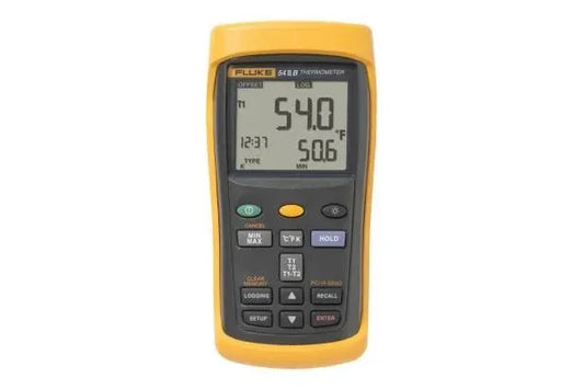 Fluke 54 II B Data Logging Thermometer Price In Pakistan