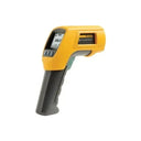 Fluke 566 Infrared & Contact Thermometer