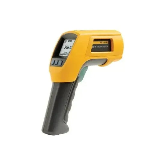 Fluke 566 Infrared & Contact Thermometer Price In Pakistan