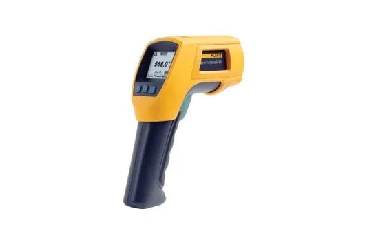 Fluke 568 Infrared and Contact Thermometer Price In Pakistan