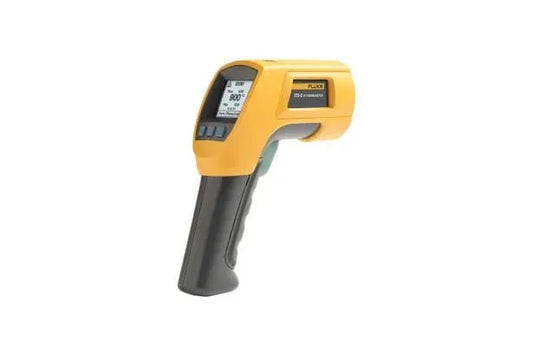 Fluke 572-2 High Temperature Infrared Thermometer Price In Pakistan